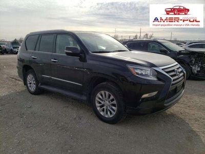 Lexus GX 2019