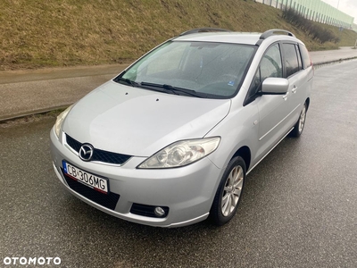 Mazda 5 1.8 Exclusive