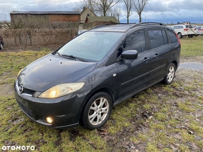 Mazda 5 1.8 Exclusive