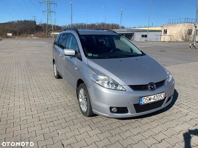 Mazda 5