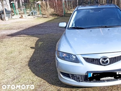 Mazda 6 2.0 Exclusive