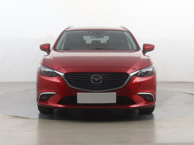 Mazda 6 2015 2.5 Skyactiv