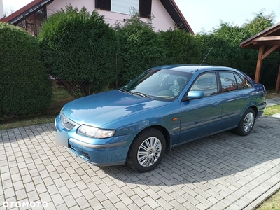 Mazda 626 1.9 Exclusive