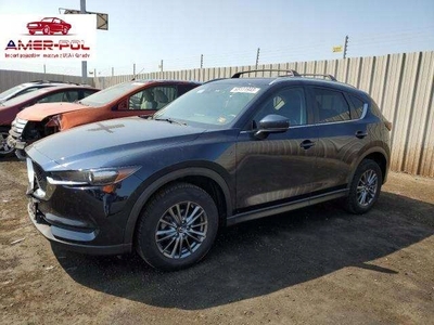 Mazda CX-5 II 2017