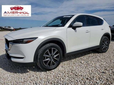 Mazda CX-5 II 2017