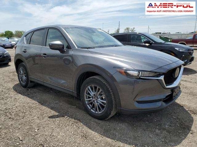 Mazda CX-5 II 2021