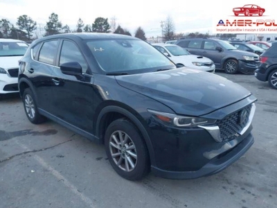 Mazda CX-5 II 2022