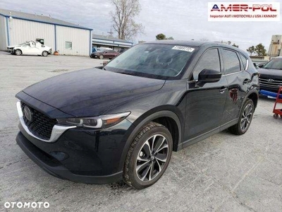 Mazda CX-5 II 2022