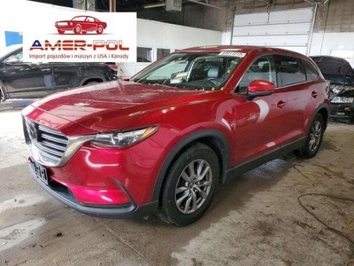 Mazda CX-9 2019