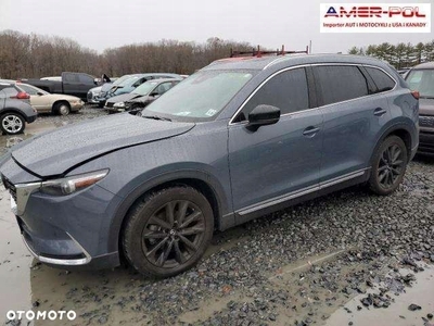 Mazda CX-9 2021