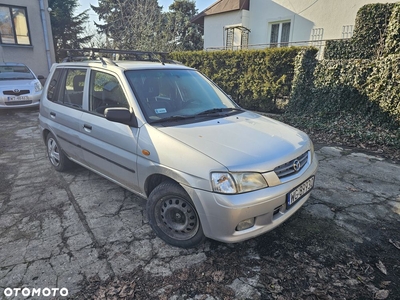 Mazda Demio 1.5 Exclusive