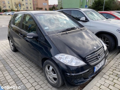 Mercedes-Benz Klasa A 150 Classic