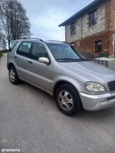 Mercedes-Benz ML