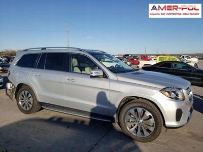 Mercedes GLS X167 2019