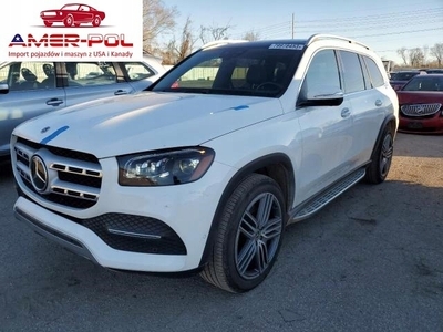 Mercedes GLS X167 2020