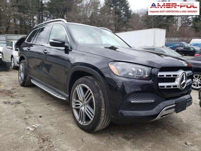 Mercedes GLS X167 2020