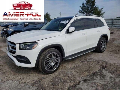 Mercedes GLS X167 2020