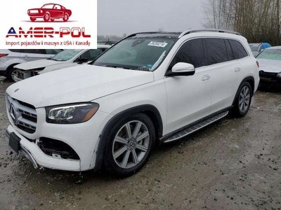 Mercedes GLS X167 2021