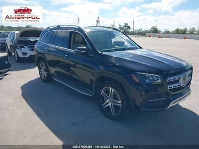 Mercedes GLS X167 2022