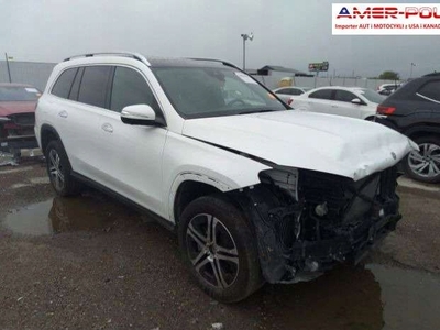 Mercedes GLS X167 2022