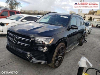 Mercedes GLS X167 2022