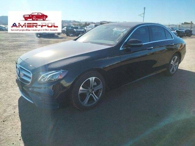 Mercedes Klasa E W213 2018