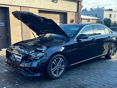 Mercedes Klasa E W213 Kombi 2.0 220d 194KM 2016