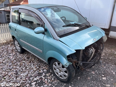 Microcar MC