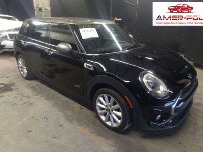 Mini Clubman F54 Kombi 2.0 192KM 2019