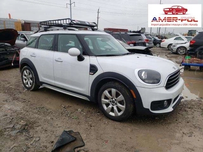 Mini Countryman F60 2019