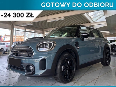 Mini Countryman F60 Crossover Facelifting 1.5 136KM 2023