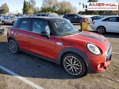 Mini Mini F56 2017