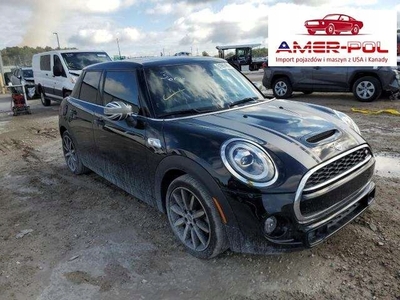 Mini Mini F56 2021