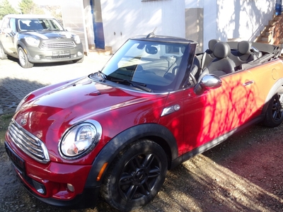 Mini Mini R56 2011