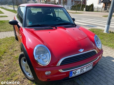 MINI ONE Standard