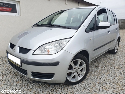 Mitsubishi Colt 1.3 ClearTec Invite