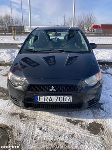 Mitsubishi Colt 1.3 Elegance EU5