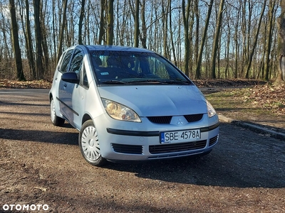 Mitsubishi Colt 1.3 Inform