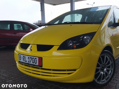 Mitsubishi Colt 1.3 Intense