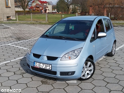 Mitsubishi Colt 1.5 Invite