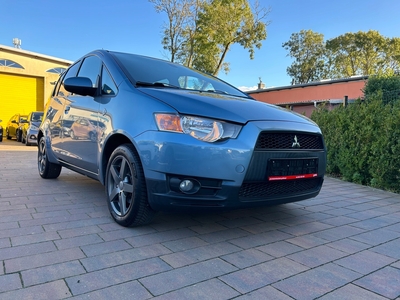 Mitsubishi Colt VI Hatchback 1.3 i 16V CZ3 95KM 2009