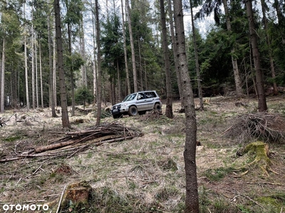 Mitsubishi Pajero Pinin 2.0 GDI