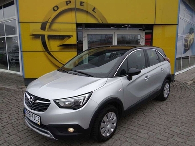 Opel 2017