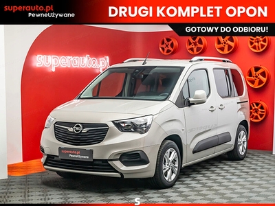 Opel 2018