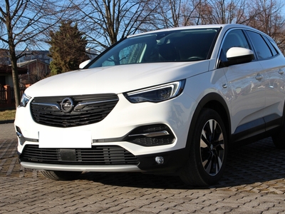 Opel 2019