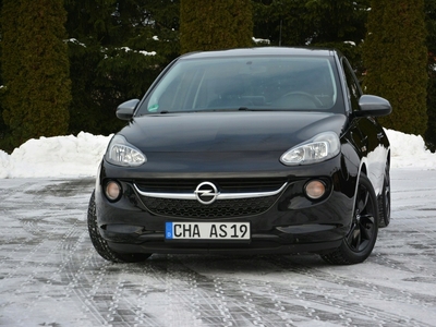 Opel Adam Hatchback 1.4 87KM 2017