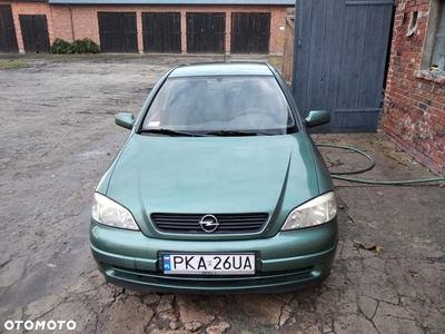 Opel Astra 1.4 16v Family