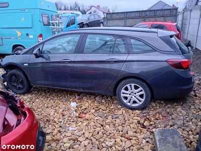 Opel Astra 1.6 CDTI Active