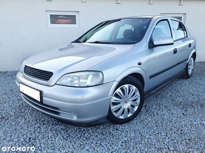 Opel Astra 1.6 Dream