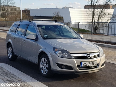 Opel Astra 1.7 CDTI Caravan DPF (119g) Selection 110 Jahre